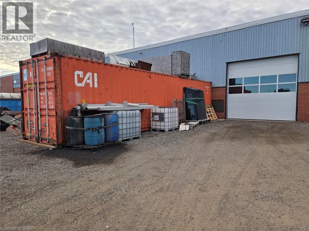 83 Shaver Street Unit# 102, Cainsville, Ontario  N3T 5M1 - Photo 5 - 40873977