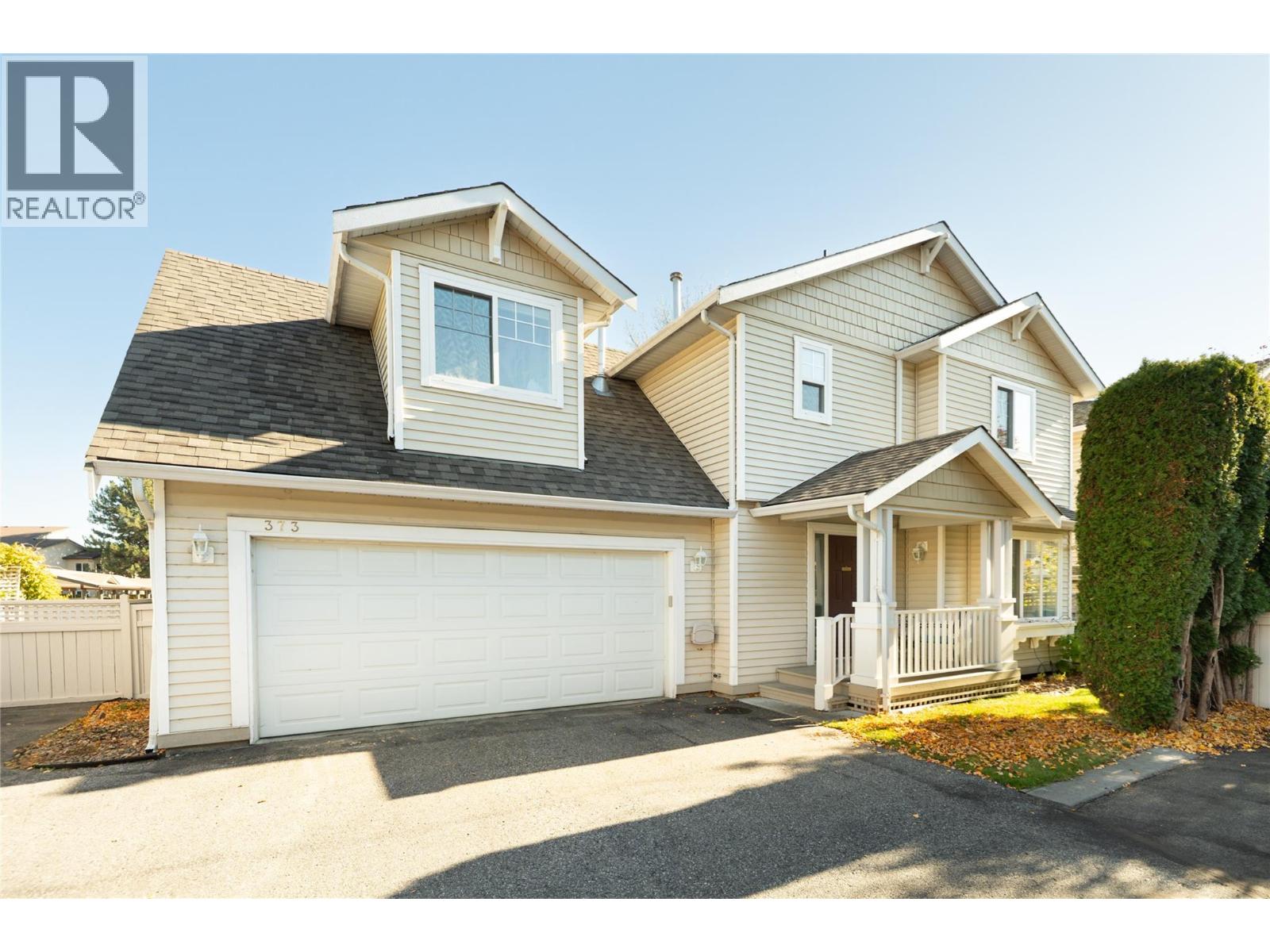 665 Cook Road Unit# 373, Kelowna, British Columbia