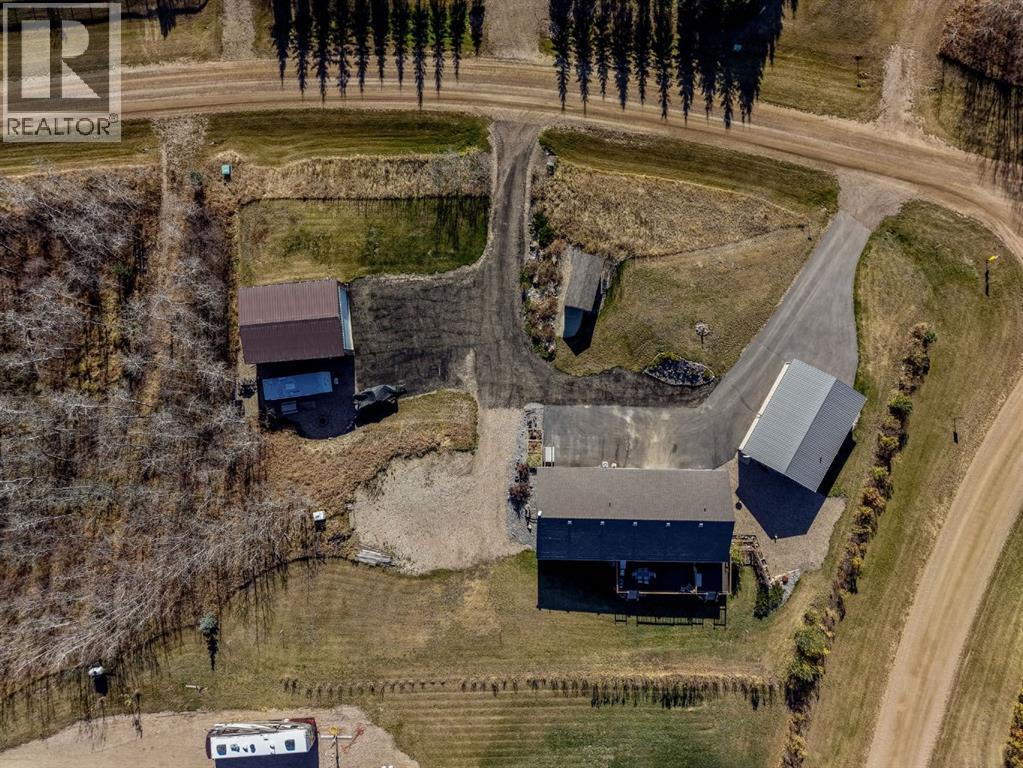 2 Ranch Road