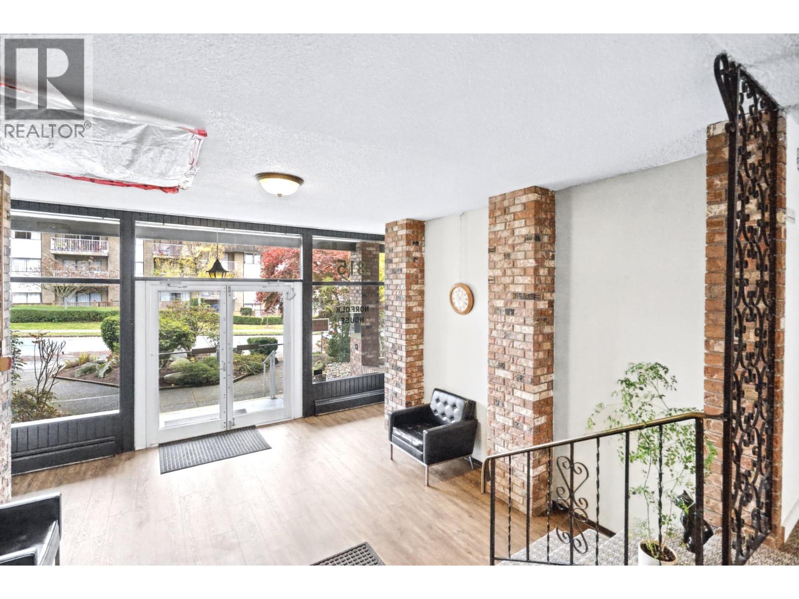 107 815 Fourth Avenue, New Westminster, British Columbia  V3M 1S8 - Photo 23 - R3178446