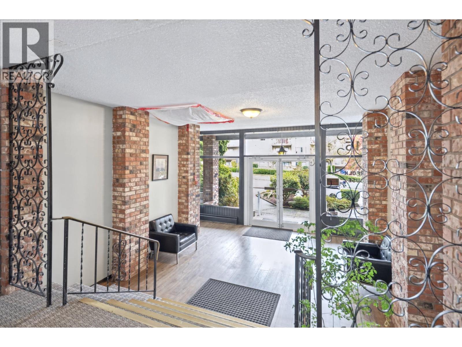 107 815 Fourth Avenue, New Westminster, British Columbia  V3M 1S8 - Photo 24 - R3178446