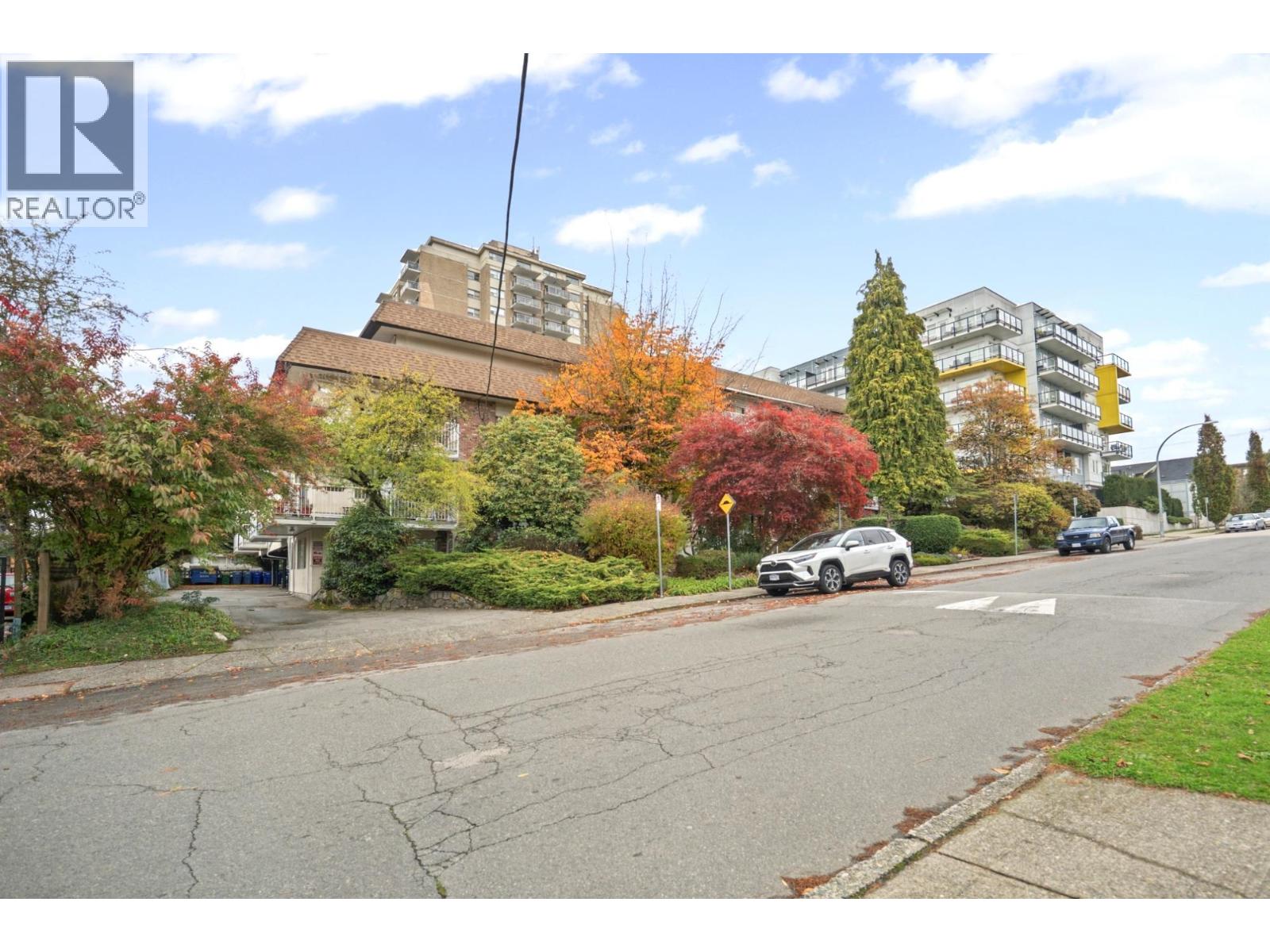 107 815 Fourth Avenue, New Westminster, British Columbia  V3M 1S8 - Photo 27 - R3178446