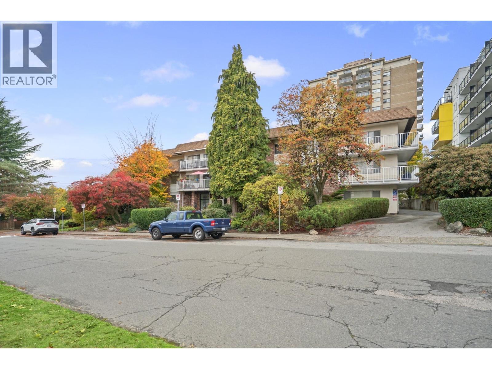 107 815 Fourth Avenue, New Westminster, British Columbia  V3M 1S8 - Photo 28 - R3178446