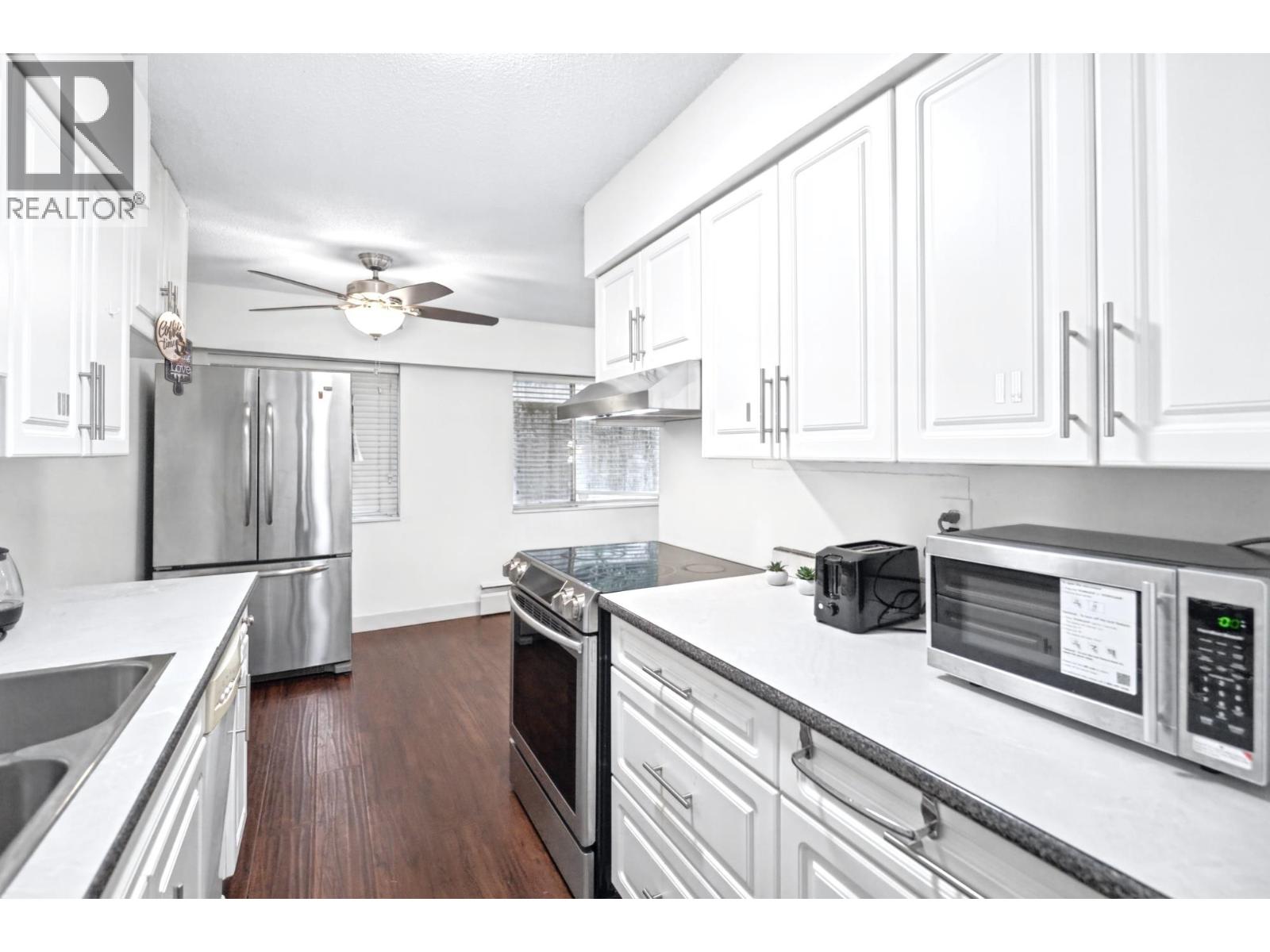 107 815 Fourth Avenue, New Westminster, British Columbia  V3M 1S8 - Photo 4 - R3178446