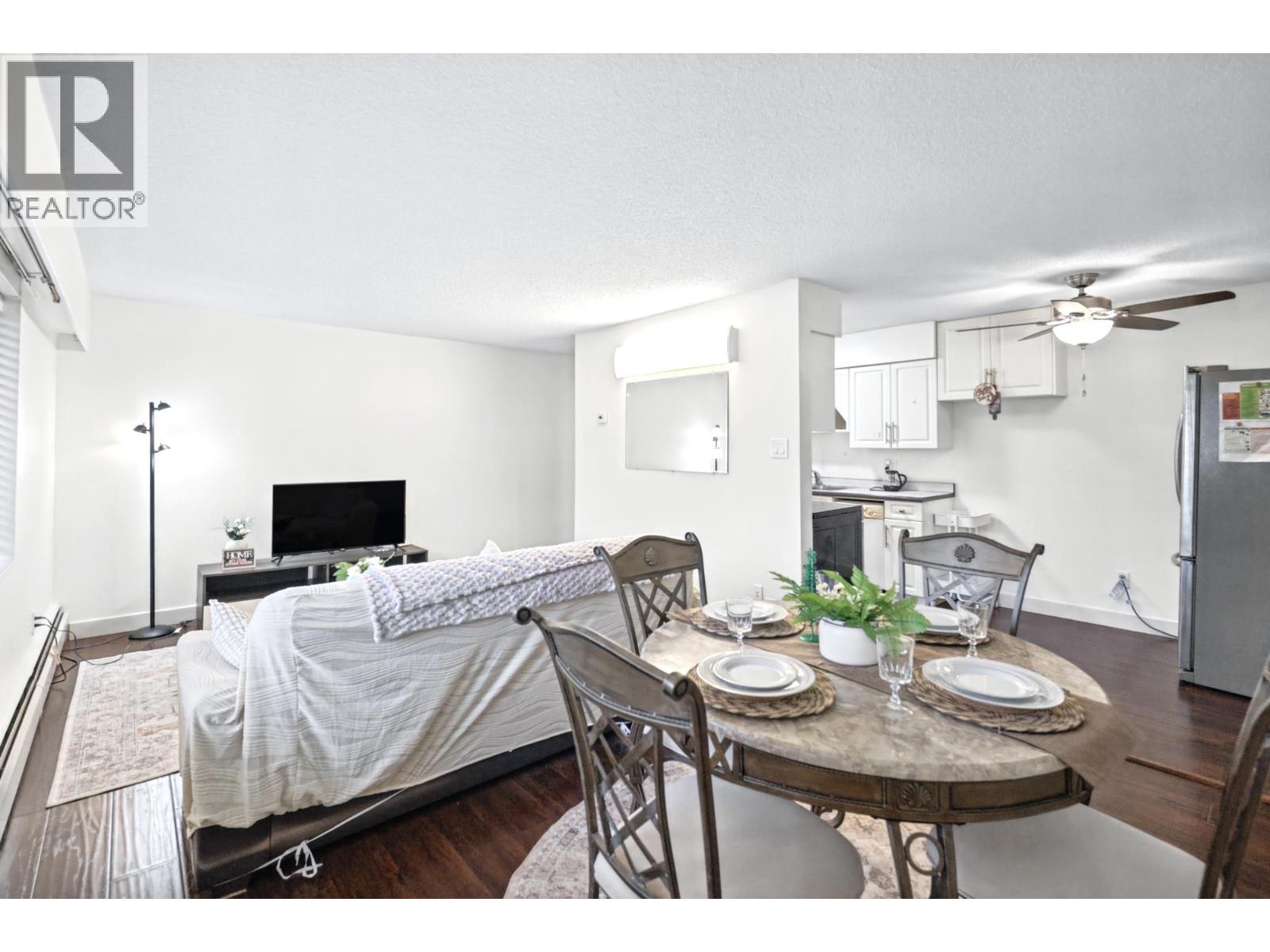107 815 Fourth Avenue, New Westminster, British Columbia  V3M 1S8 - Photo 5 - R3178446