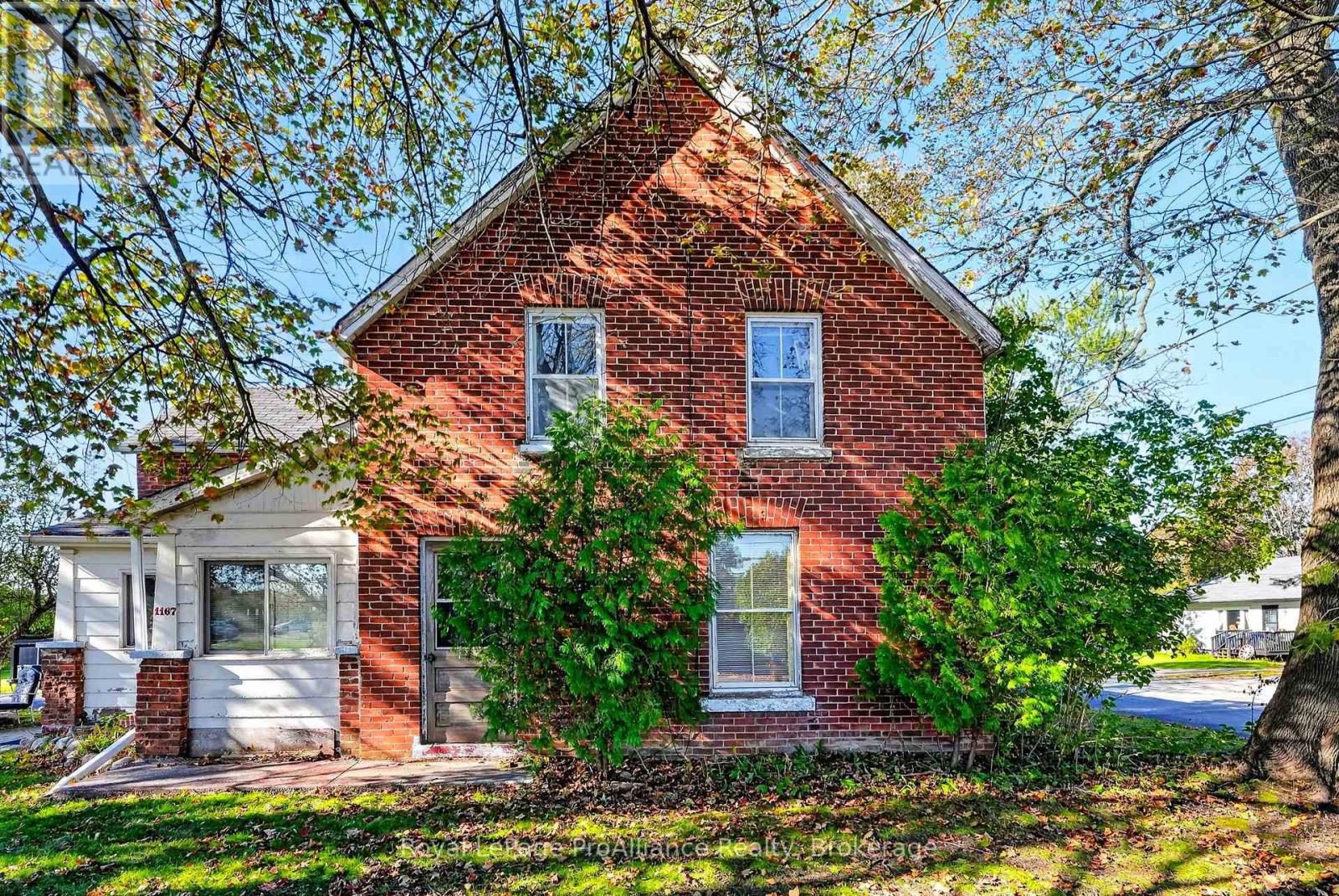 1167 Division Street, Cobourg, Ontario  K9A 0Z4 - Photo 3 - X14116496