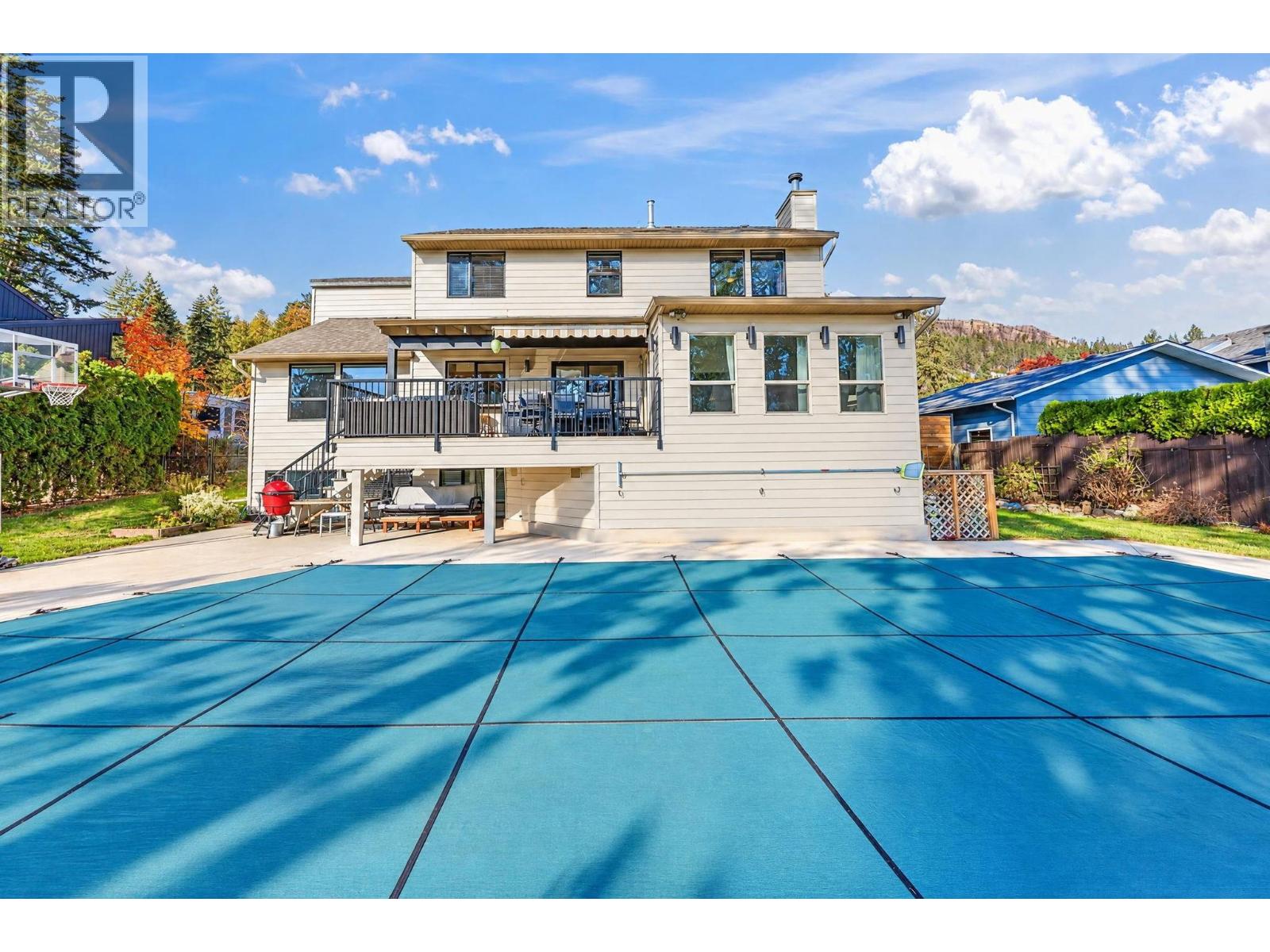 1605 Blackwood Drive, West Kelowna, British Columbia  V1Z 3B7 - Photo 42 - 10404712
