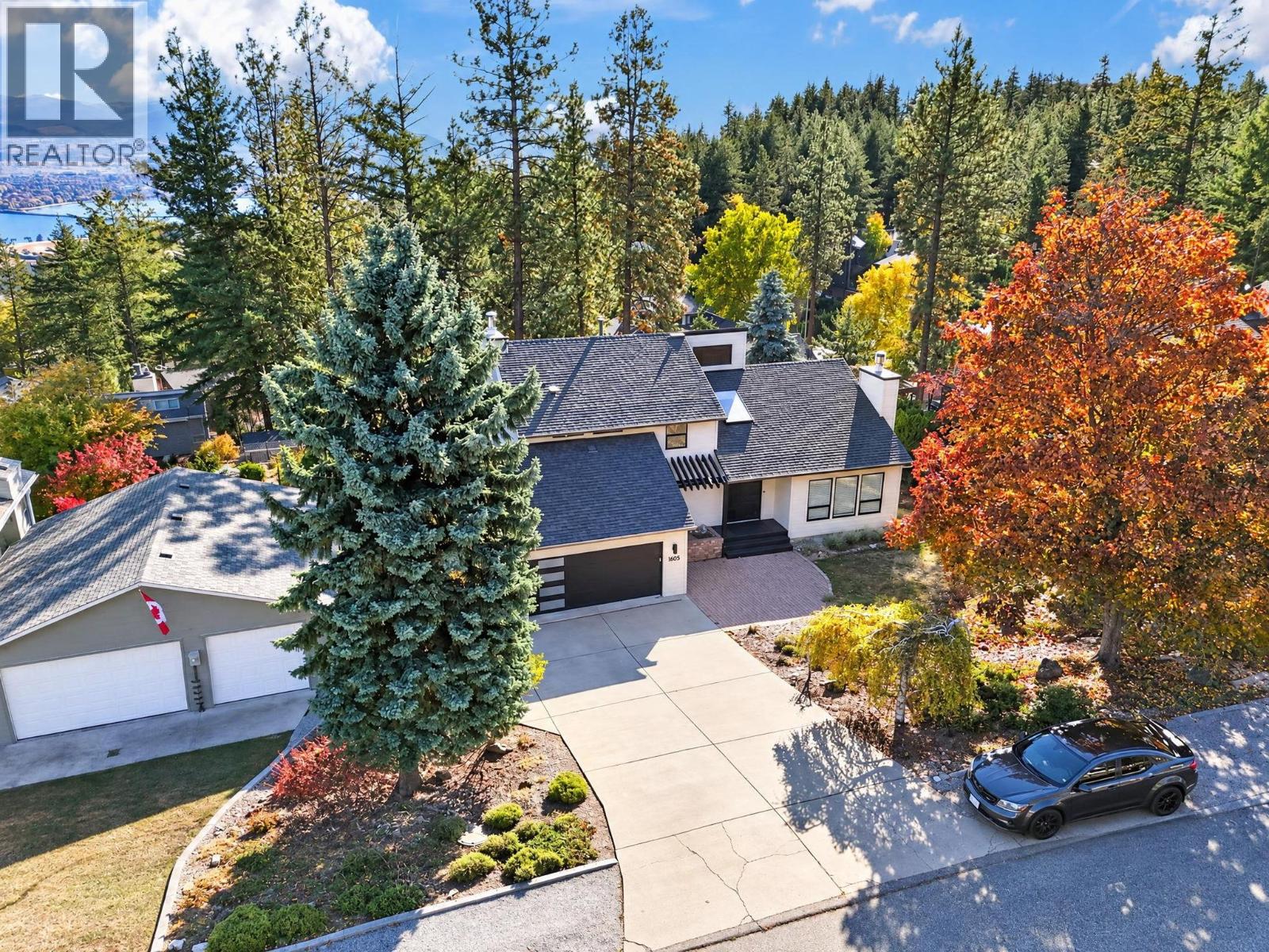 1605 Blackwood Drive, West Kelowna, British Columbia  V1Z 3B7 - Photo 53 - 10404712
