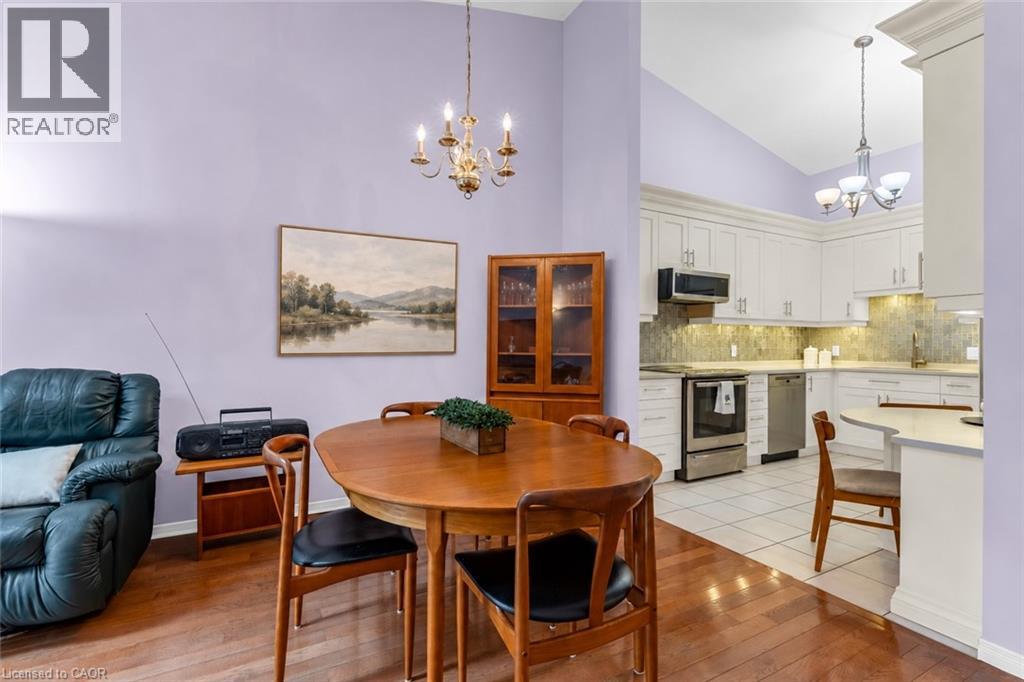 60 Rice Avenue Unit# 10, Hamilton, Ontario  L9C 7S3 - Photo 10 - 40874231