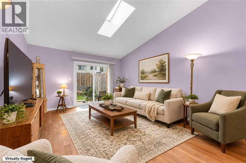 60 Rice Avenue Unit# 10, Hamilton, Ontario  L9C 7S3 - Photo 12 - 40874231