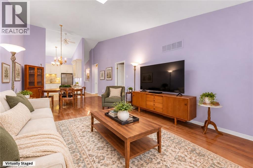 60 Rice Avenue Unit# 10, Hamilton, Ontario  L9C 7S3 - Photo 13 - 40874231