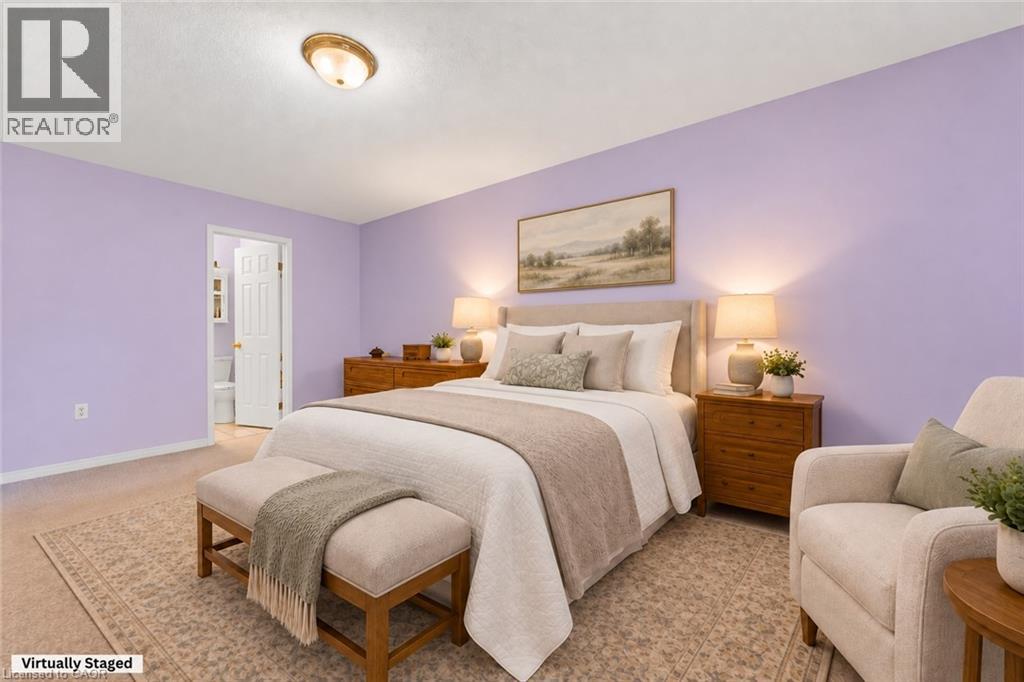 60 Rice Avenue Unit# 10, Hamilton, Ontario  L9C 7S3 - Photo 15 - 40874231