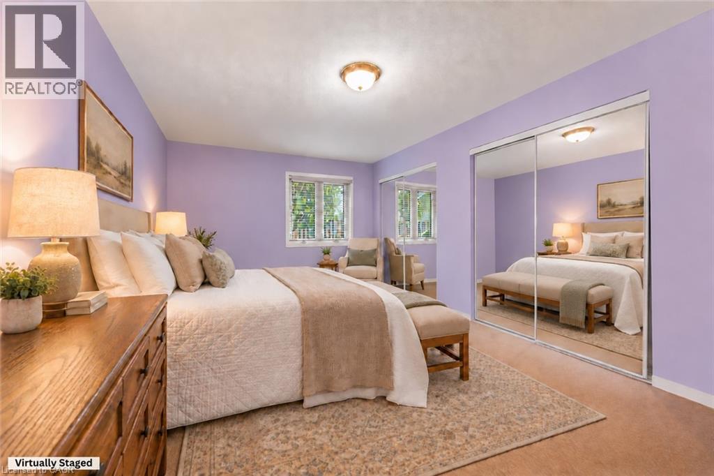 60 Rice Avenue Unit# 10, Hamilton, Ontario  L9C 7S3 - Photo 16 - 40874231