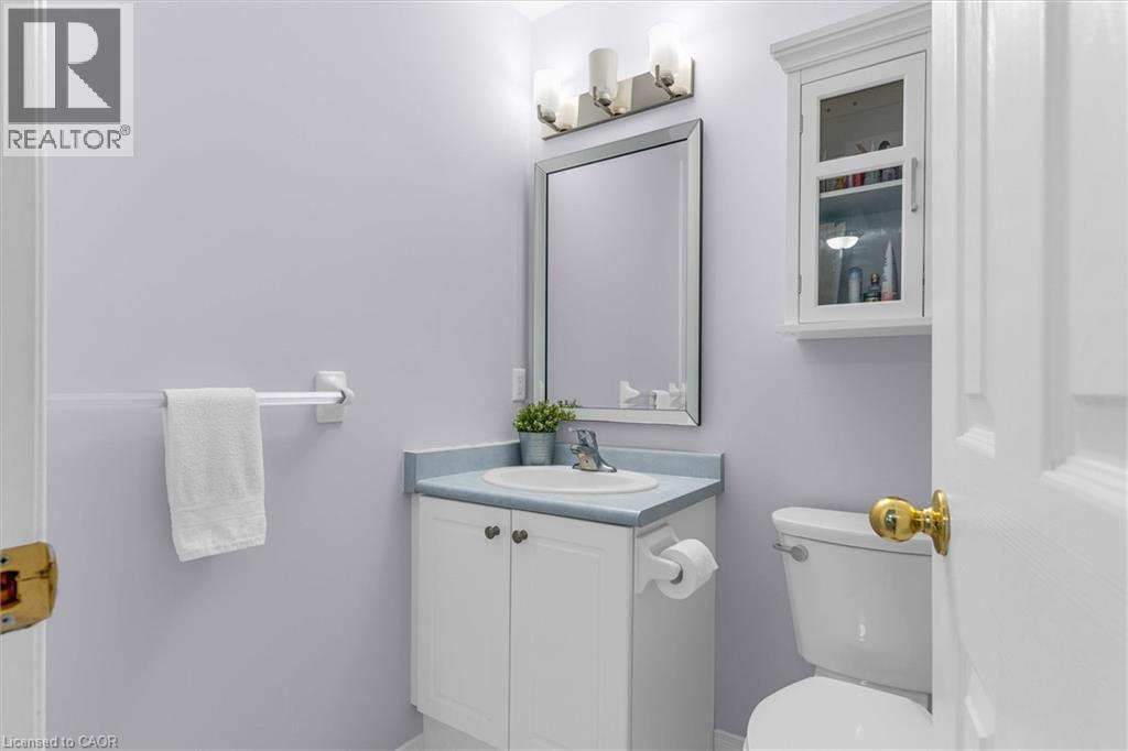 60 Rice Avenue Unit# 10, Hamilton, Ontario  L9C 7S3 - Photo 18 - 40874231