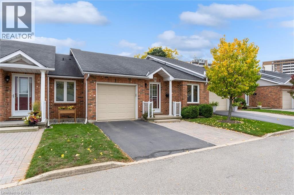 60 Rice Avenue Unit# 10, Hamilton, Ontario  L9C 7S3 - Photo 2 - 40874231