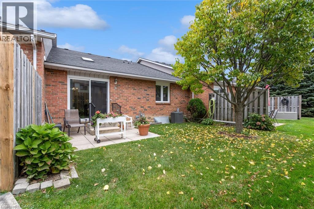 60 Rice Avenue Unit# 10, Hamilton, Ontario  L9C 7S3 - Photo 22 - 40874231