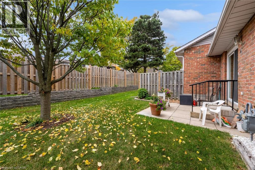 60 Rice Avenue Unit# 10, Hamilton, Ontario  L9C 7S3 - Photo 23 - 40874231