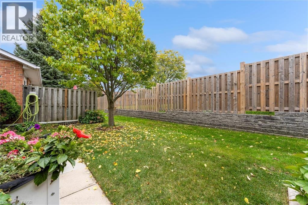 60 Rice Avenue Unit# 10, Hamilton, Ontario  L9C 7S3 - Photo 24 - 40874231