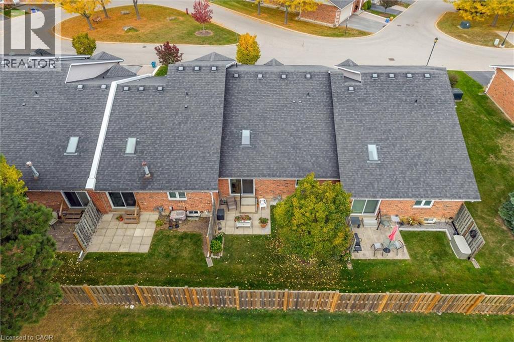 60 Rice Avenue Unit# 10, Hamilton, Ontario  L9C 7S3 - Photo 27 - 40874231