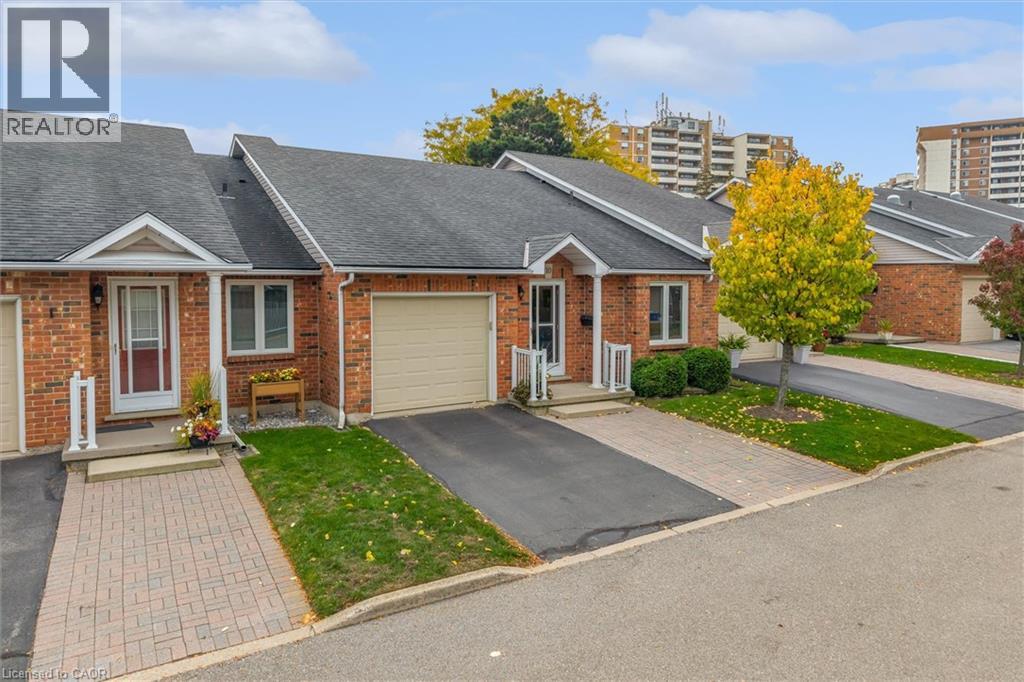 60 Rice Avenue Unit# 10, Hamilton, Ontario  L9C 7S3 - Photo 28 - 40874231