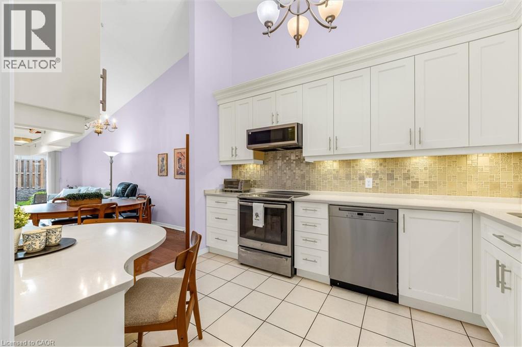 60 Rice Avenue Unit# 10, Hamilton, Ontario  L9C 7S3 - Photo 5 - 40874231