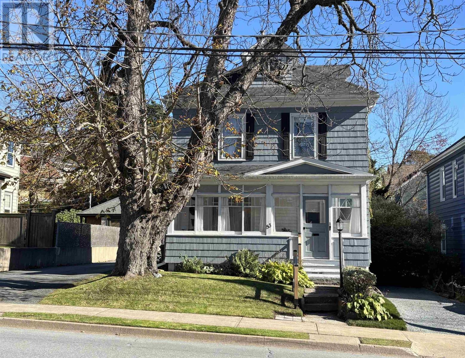 83 Prince Albert Road, Dartmouth, Nova Scotia