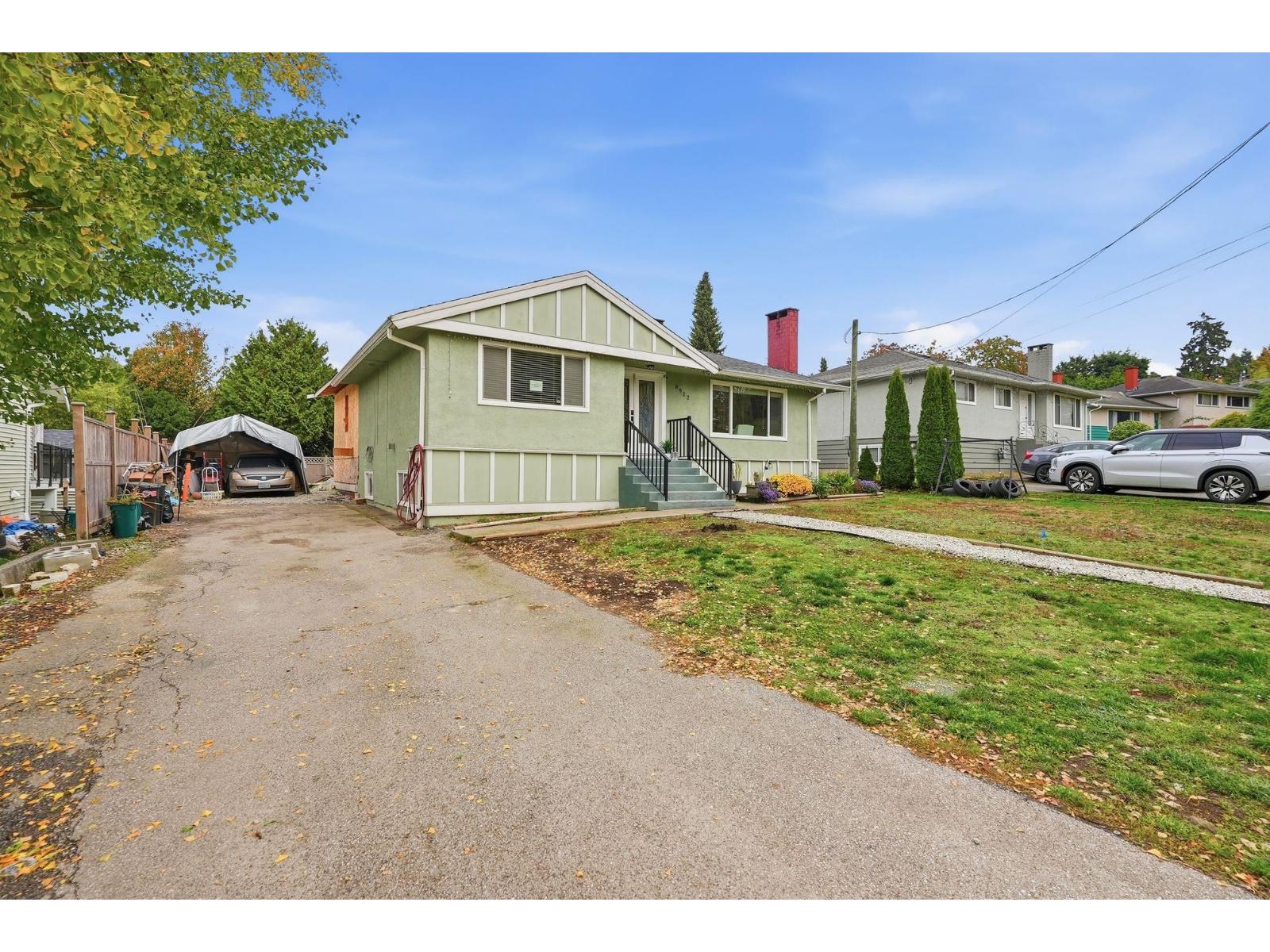 8922 Shepherd Way, Delta, British Columbia  V4C 4K1 - Photo 3 - R3179162