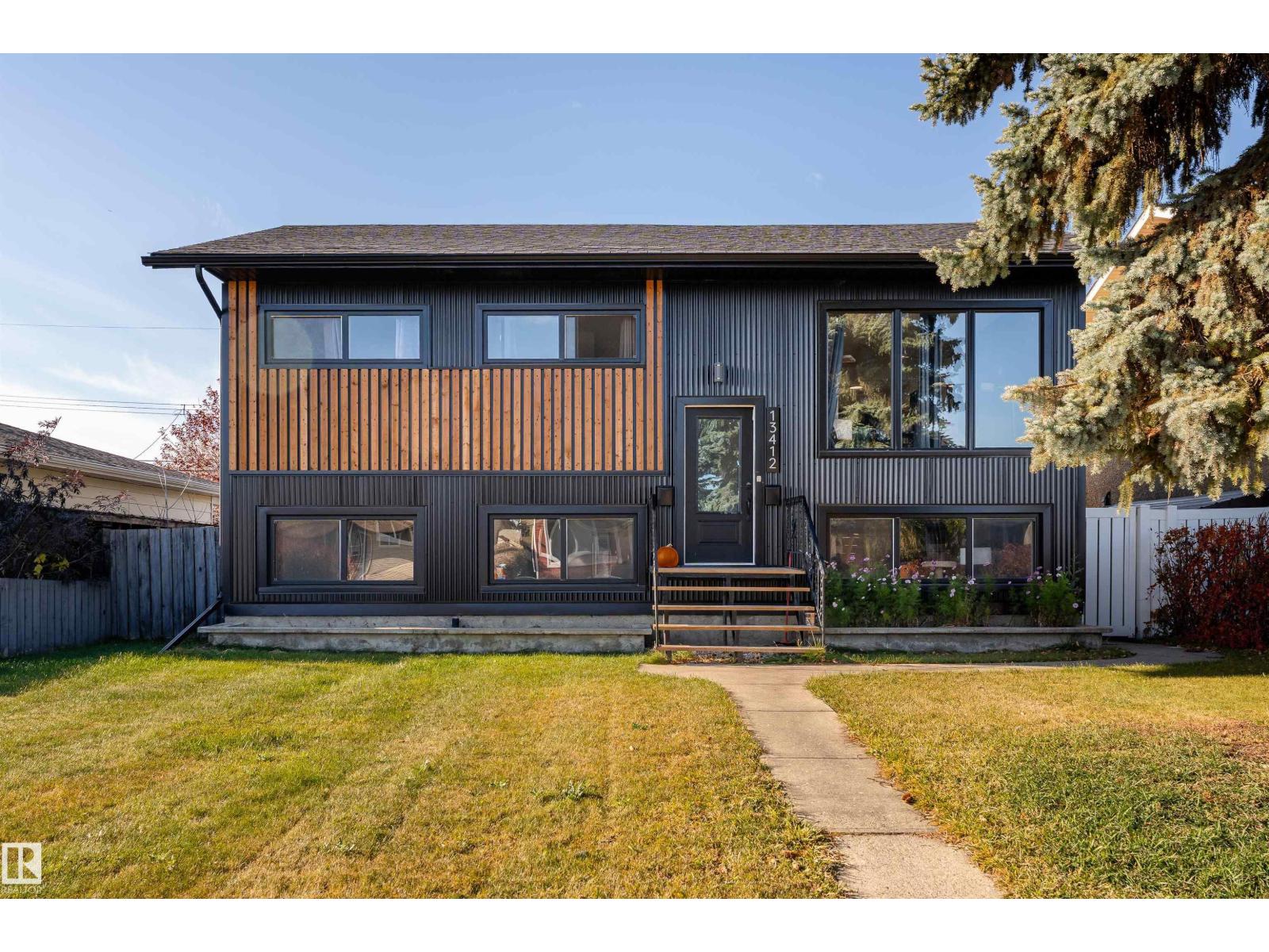 13412 135 ST NW, edmonton, Alberta