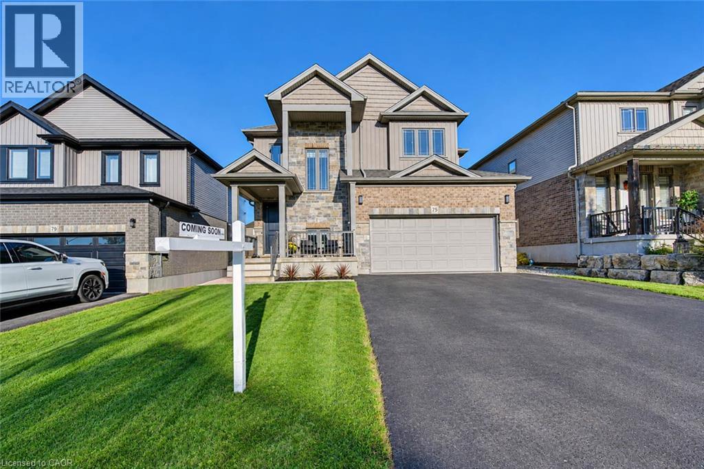 75 STIER Road, New Hamburg, Ontario