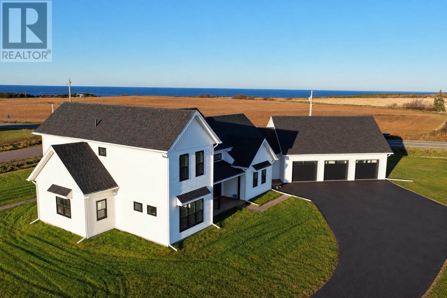11 Brianna Street - Cavendish Horizons Estates, Cavendish, Prince Edward Island  C0A 1N0 - Photo 43 - 202624582