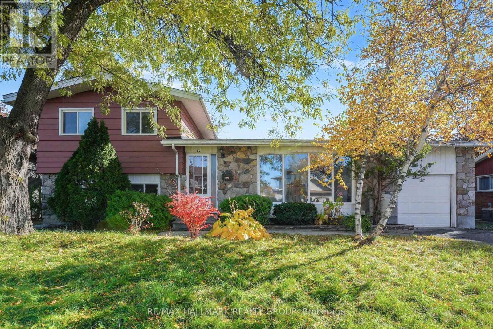 80 CHIPPEWA AVENUE, Ottawa, Ontario