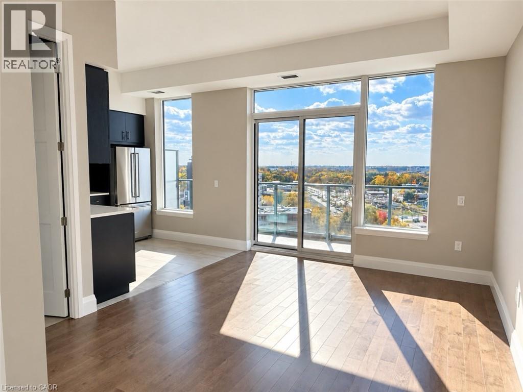 93 ARTHUR Street S Unit# 1305, Guelph, Ontario