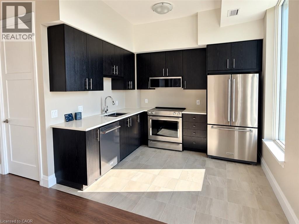 93 Arthur Street S Unit# 1305, Guelph, Ontario  N1E 0T3 - Photo 7 - 40872934