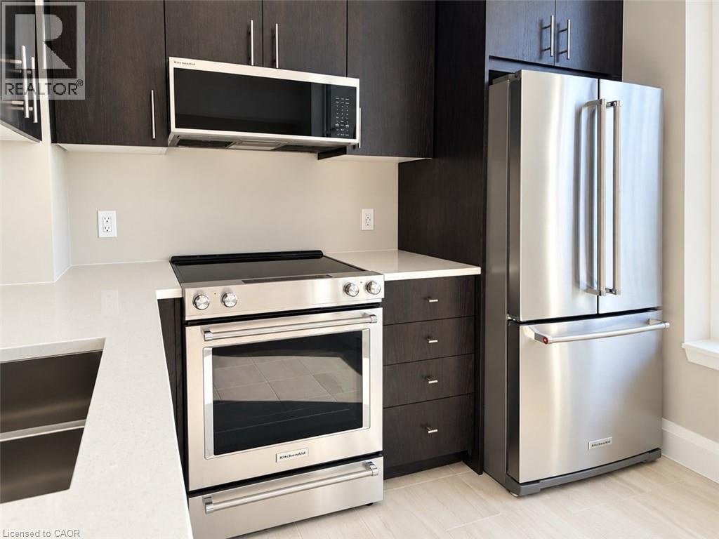 93 Arthur Street S Unit# 1305, Guelph, Ontario  N1E 0T3 - Photo 9 - 40872934