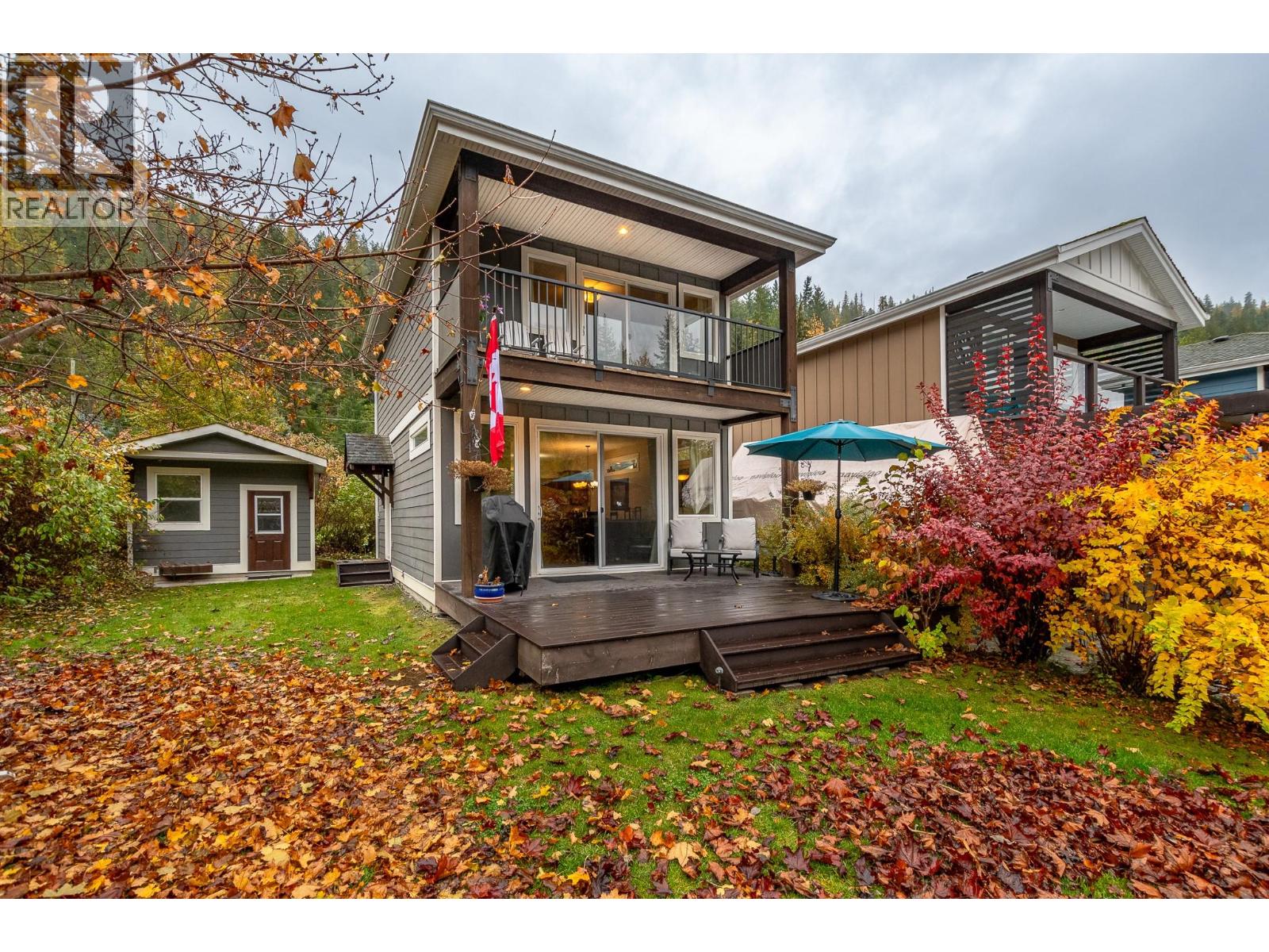 8843 97a Highway Unit# 47, Sicamous, British Columbia  V0E 2K2 - Photo 26 - 10404513