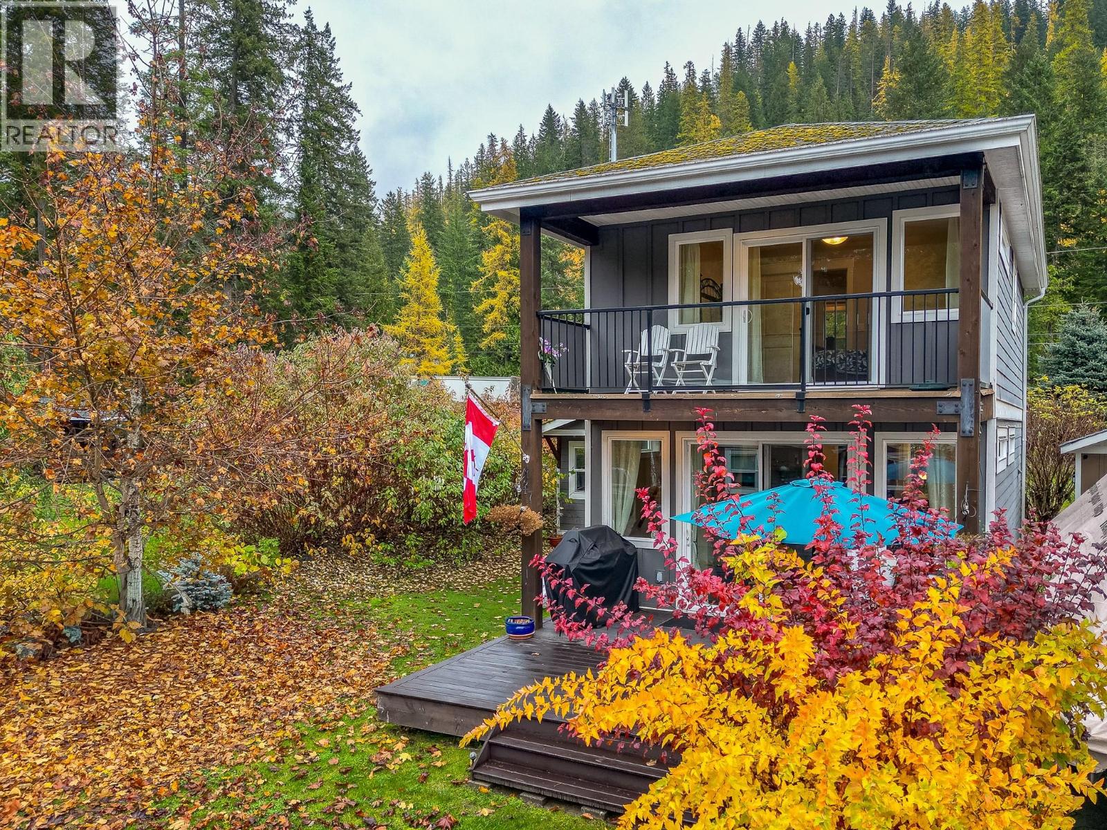 8843 97a Highway Unit# 47, Sicamous, British Columbia  V0E 2K2 - Photo 31 - 10404513
