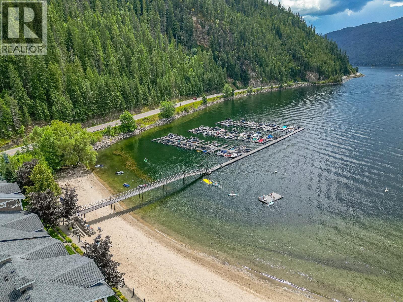 8843 97a Highway Unit# 47, Sicamous, British Columbia  V0E 2K2 - Photo 47 - 10404513