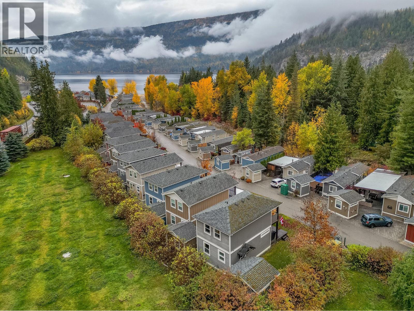 8843 97a Highway Unit# 47, Sicamous, British Columbia  V0E 2K2 - Photo 35 - 10404513