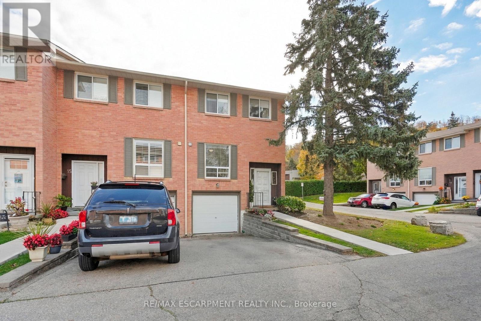 14 - 66 Summercrest Drive, Hamilton, Ontario  L8K 6M6 - Photo 3 - X14124790
