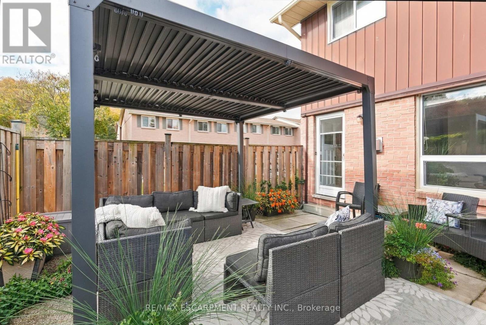 14 - 66 Summercrest Drive, Hamilton, Ontario  L8K 6M6 - Photo 41 - X14124790