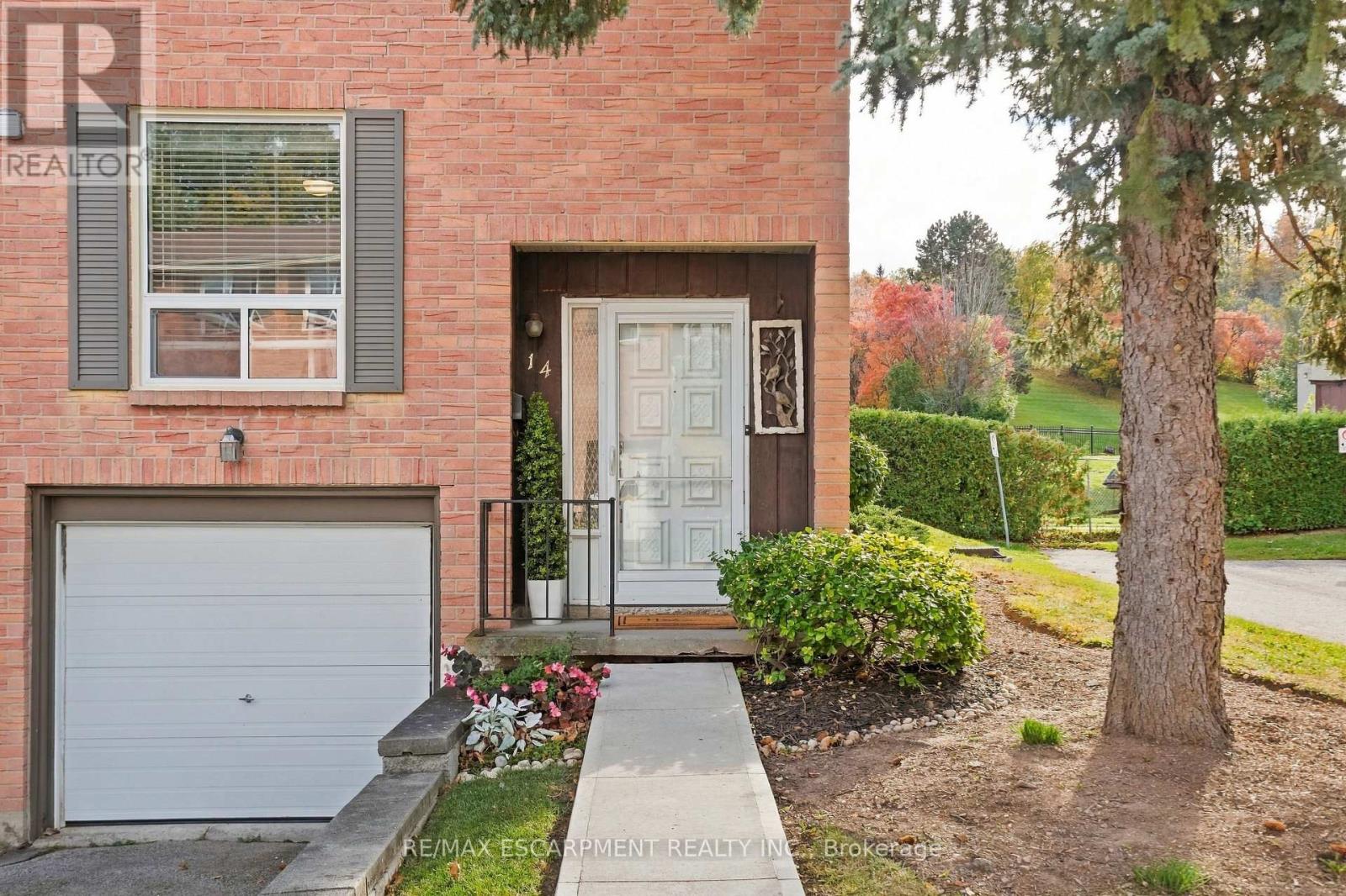 14 - 66 Summercrest Drive, Hamilton, Ontario  L8K 6M6 - Photo 5 - X14124790