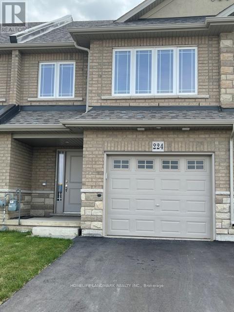 224 DALGLEISH TRAIL, Hamilton, Ontario
