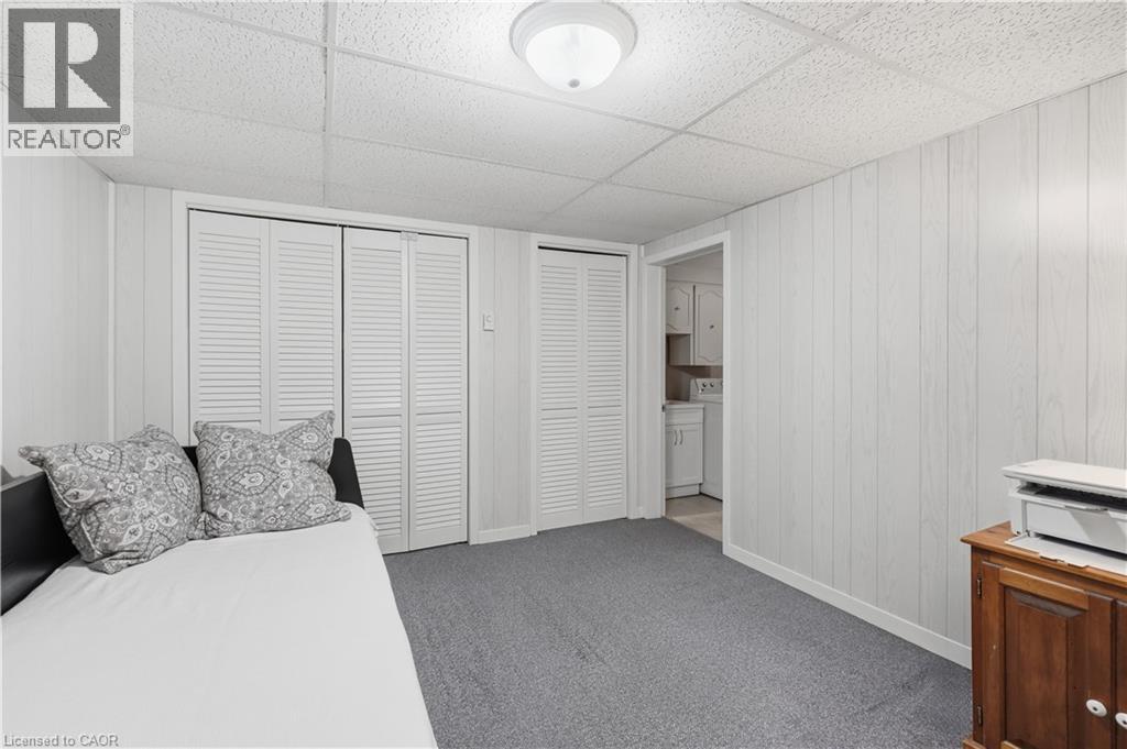 66 Summercrest Drive Unit# 14, Hamilton, Ontario  L8K 6M6 - Photo 39 - 40873836