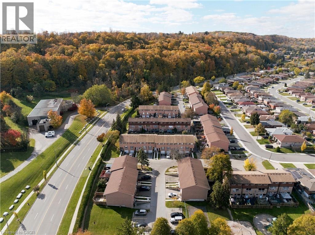 66 Summercrest Drive Unit# 14, Hamilton, Ontario  L8K 6M6 - Photo 48 - 40873836