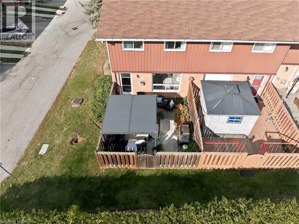 66 Summercrest Drive Unit# 14, Hamilton, Ontario  L8K 6M6 - Photo 44 - 40873836