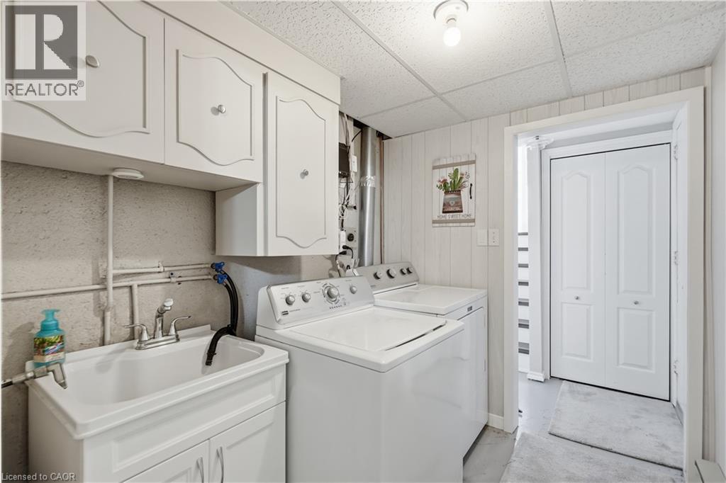 66 Summercrest Drive Unit# 14, Hamilton, Ontario  L8K 6M6 - Photo 36 - 40873836