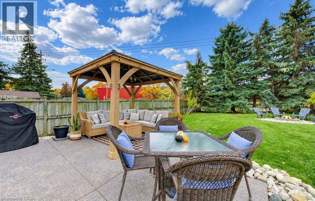 206 Tagge Crescent, Kitchener, Ontario  N2K 3R6 - Photo 48 - 40874541