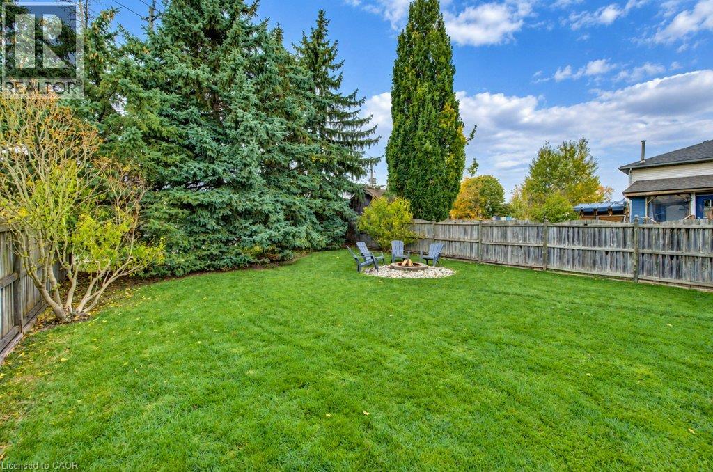 206 Tagge Crescent, Kitchener, Ontario  N2K 3R6 - Photo 41 - 40874541