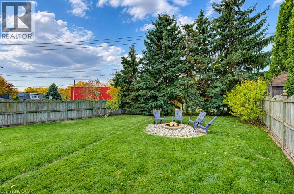 206 Tagge Crescent, Kitchener, Ontario  N2K 3R6 - Photo 43 - 40874541