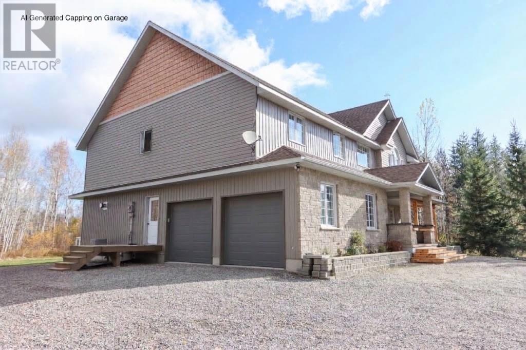 429 Goodwill Drive, Garson, Ontario  P3L 1E8 - Photo 41 - 2131094